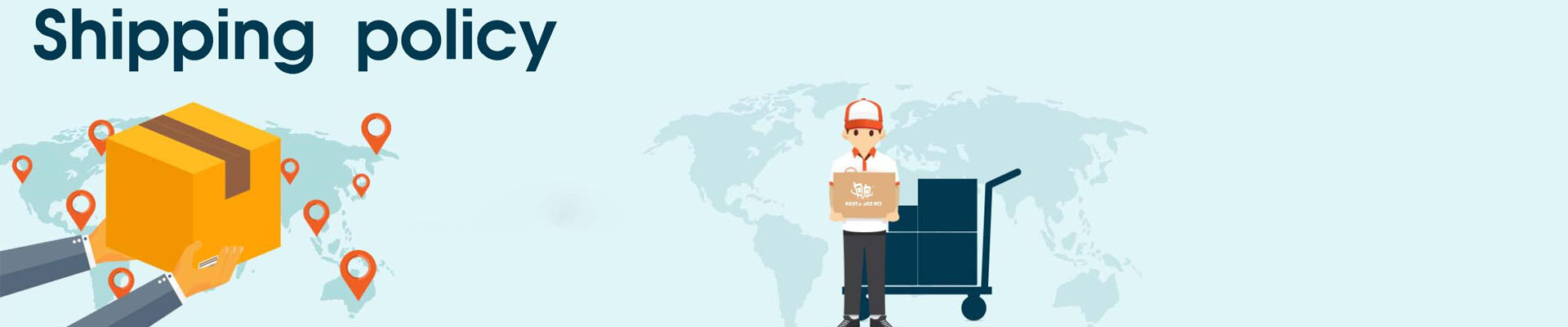 Shipping Policy