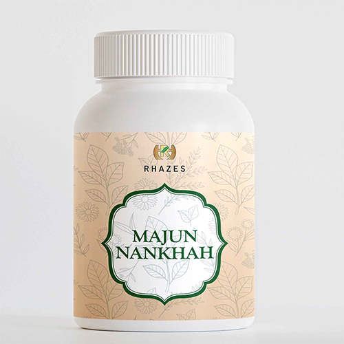 Arq Nankhah