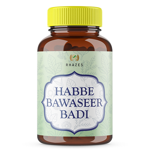 Habbe Bawaseer Badi