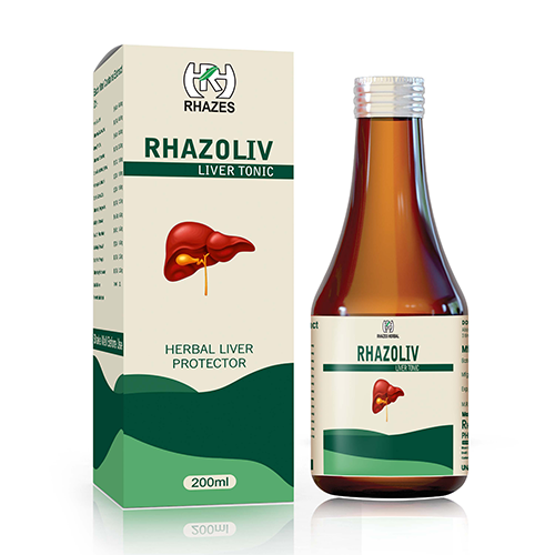 Rhazoliv