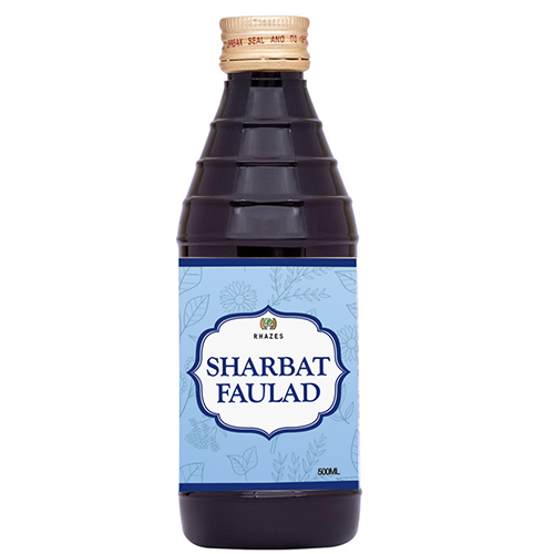Sharbat Faulad