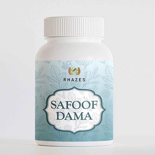 Safoof Dama