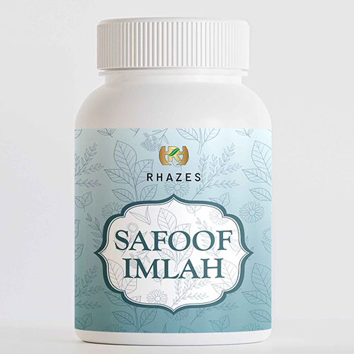 Safoof Imlah