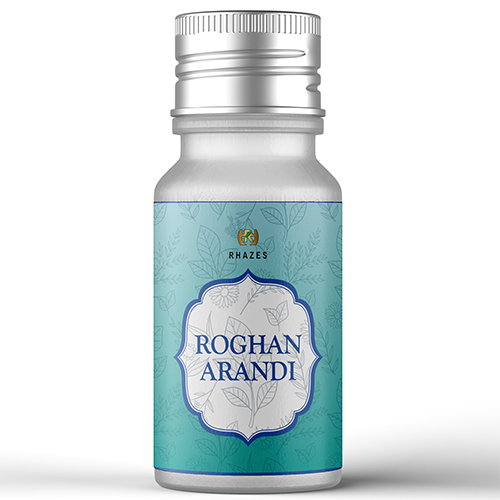 Roghan Arandi