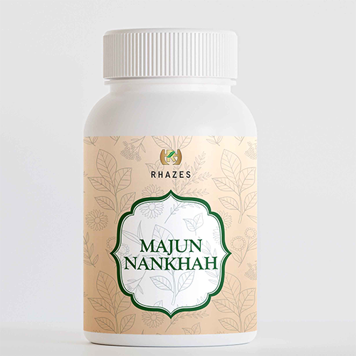 Majun Nankhah